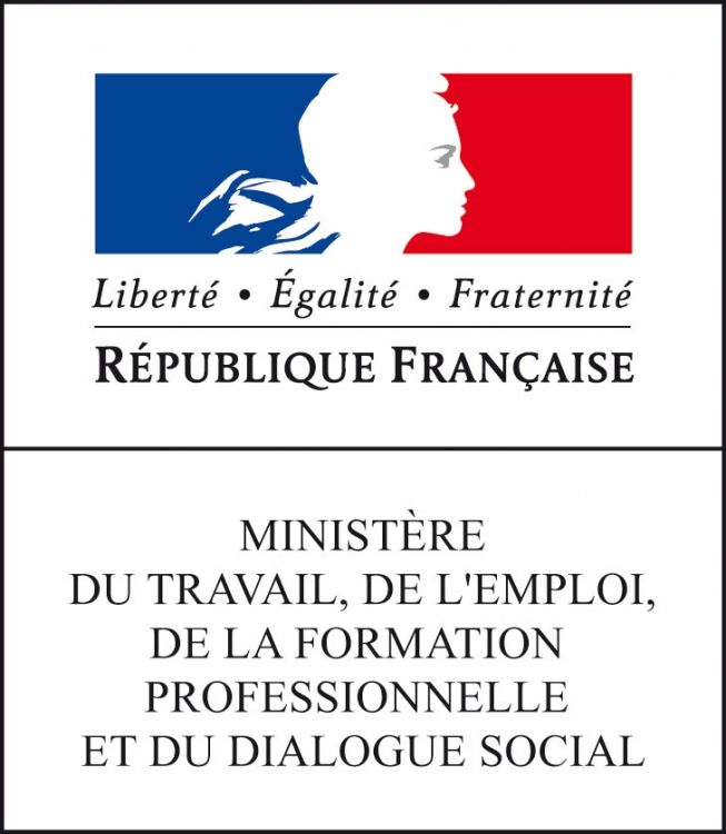 Ministère du Travail, de l’Emploi, de la Formation professionnelle et du Dialogue social