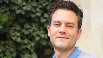 Photo de l’auteur : <h3>L’auteur</h3> <p>Eloi Laurent est économiste, il enseigne la social-écologie et l'économie écologique à l'Ecole de management et d'innovation de Sciences Po et à l'Université de Stanford.</p>